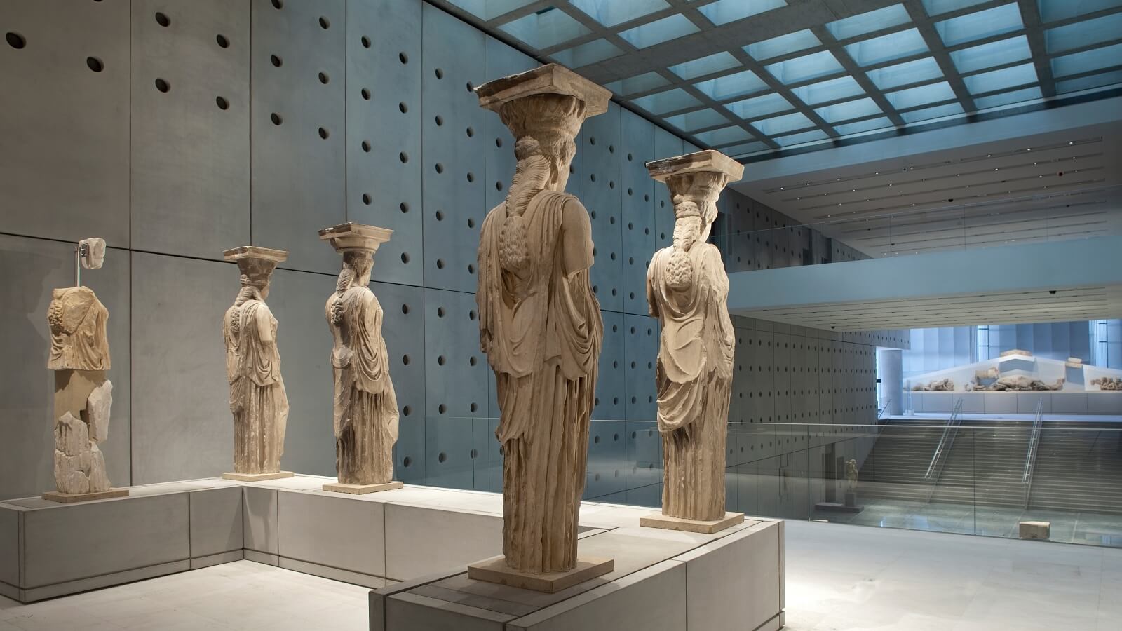 The Acropolis